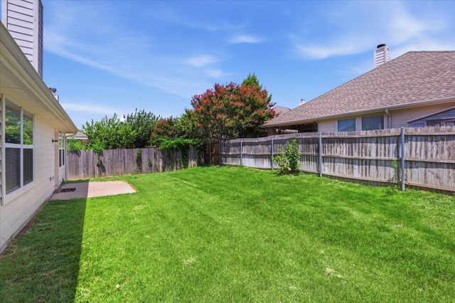 4517 Fir Drive, Fort Worth, TX 76244
