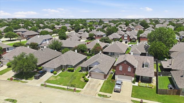 4517 Fir Drive, Fort Worth, TX 76244