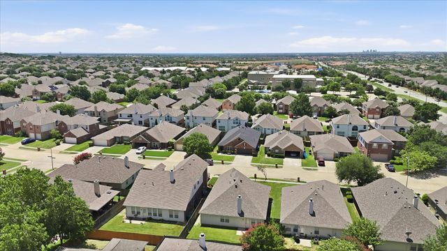 4517 Fir Drive, Fort Worth, TX 76244