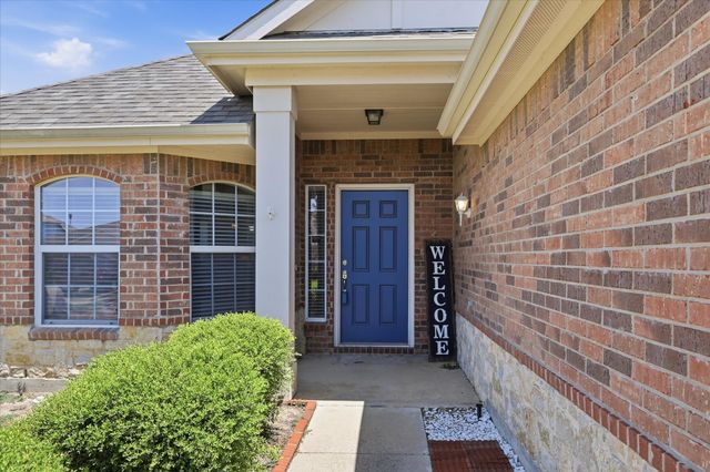 4517 Fir Drive, Fort Worth, TX 76244
