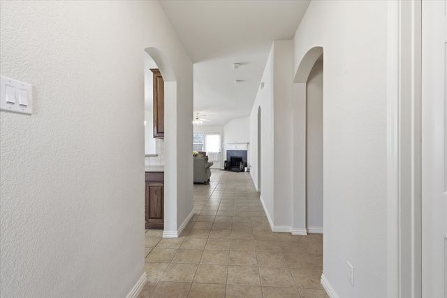 4517 Fir Drive, Fort Worth, TX 76244