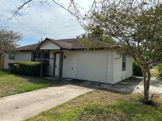 2502 Kingsdale Drive, Deer Park, TX 77536