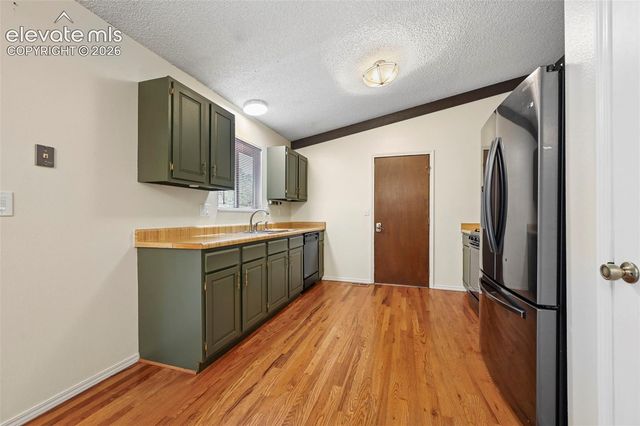 5355 Mule Deer Drive, Colorado Springs, CO 80919
