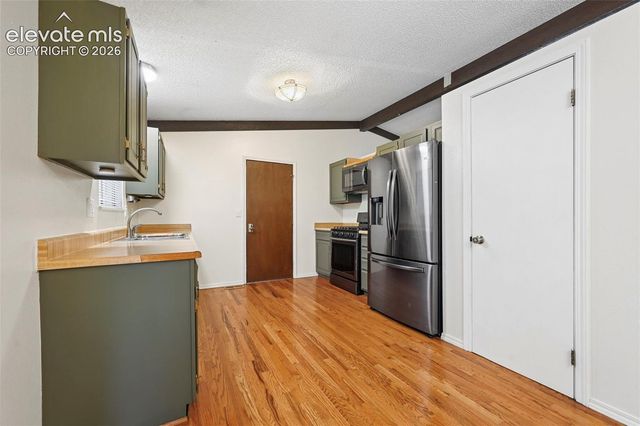 5355 Mule Deer Drive, Colorado Springs, CO 80919