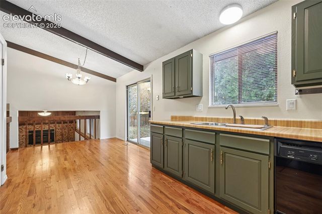 5355 Mule Deer Drive, Colorado Springs, CO 80919