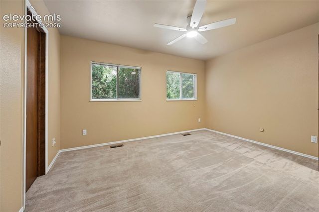 5355 Mule Deer Drive, Colorado Springs, CO 80919