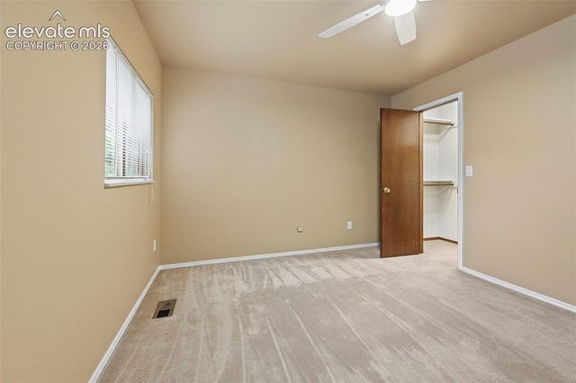5355 Mule Deer Drive, Colorado Springs, CO 80919
