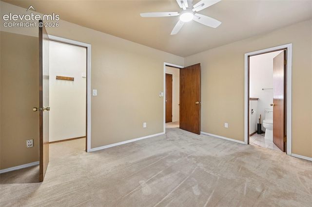 5355 Mule Deer Drive, Colorado Springs, CO 80919