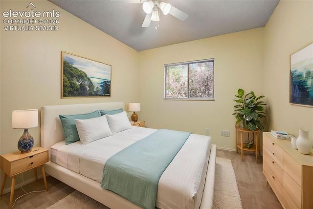 5355 Mule Deer Drive, Colorado Springs, CO 80919
