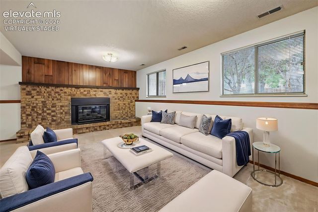 5355 Mule Deer Drive, Colorado Springs, CO 80919