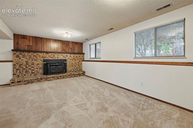 5355 Mule Deer Drive, Colorado Springs, CO 80919