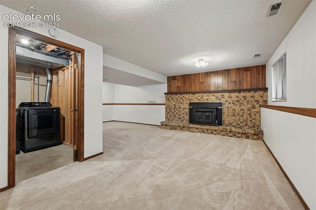 5355 Mule Deer Drive, Colorado Springs, CO 80919
