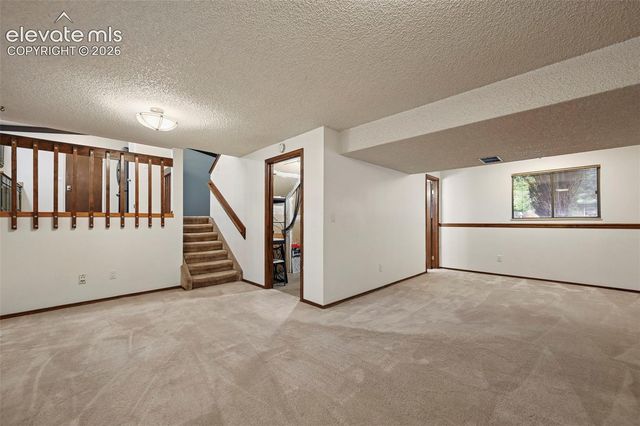 5355 Mule Deer Drive, Colorado Springs, CO 80919