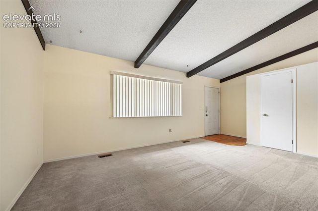 5355 Mule Deer Drive, Colorado Springs, CO 80919