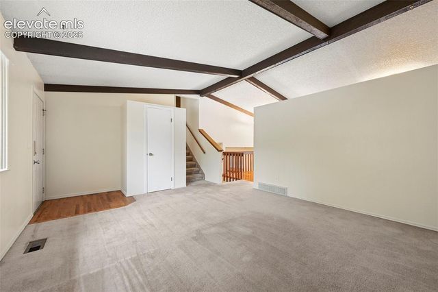 5355 Mule Deer Drive, Colorado Springs, CO 80919