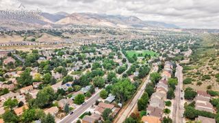 5355 Mule Deer Drive, Colorado Springs, CO 80919