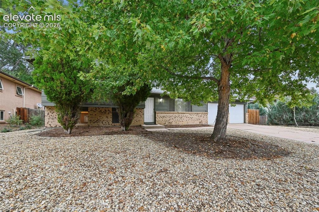 5355 Mule Deer Drive, Colorado Springs, CO 80919 — photo 2