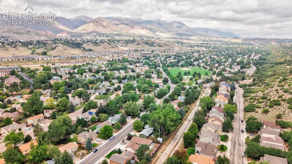 5355 Mule Deer Drive, Colorado Springs, CO 80919 — photo 4