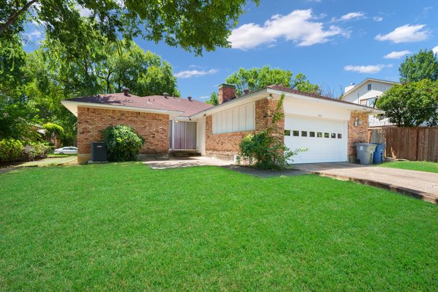 1431 Oak Meadows Drive, Dallas, TX 75232