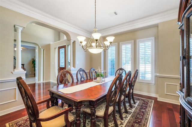 17303 Prescott Manor, Cypress, TX 77433