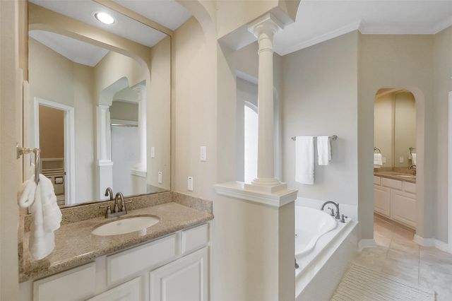 17303 Prescott Manor, Cypress, TX 77433