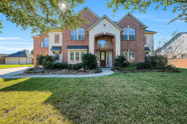 17303 Prescott Manor, Cypress, TX 77433