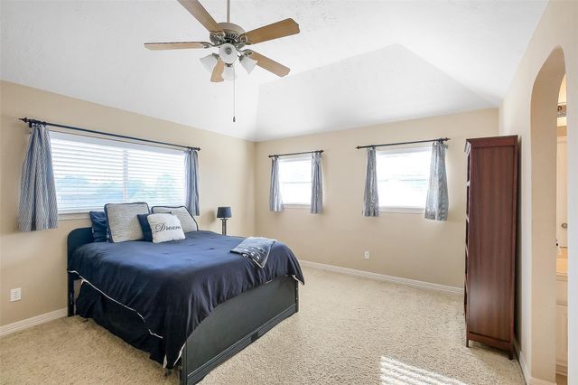 17303 Prescott Manor, Cypress, TX 77433