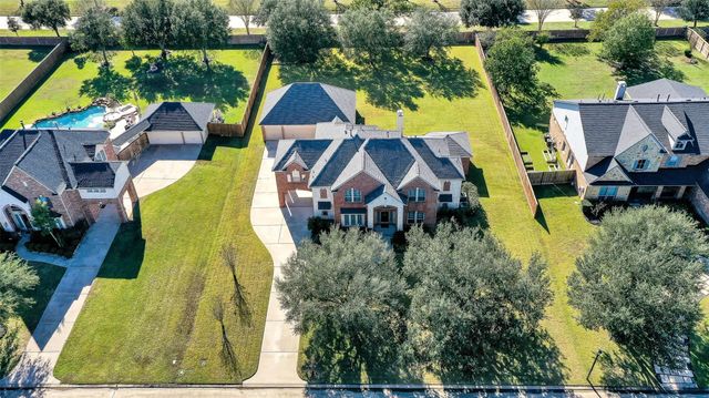 17303 Prescott Manor, Cypress, TX 77433