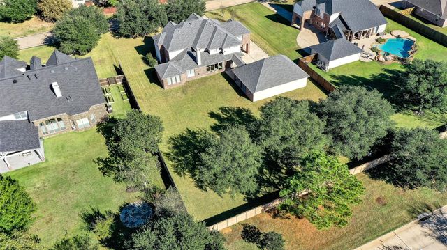 17303 Prescott Manor, Cypress, TX 77433