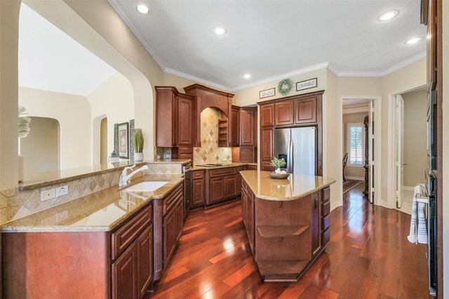 17303 Prescott Manor, Cypress, TX 77433