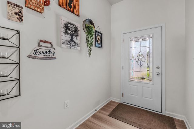 89 RAPPAHANNOCK RUN, Falling Waters, WV 25419