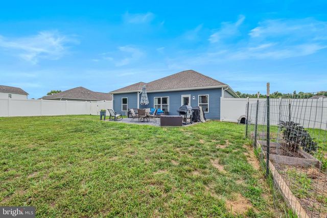 89 RAPPAHANNOCK RUN, Falling Waters, WV 25419