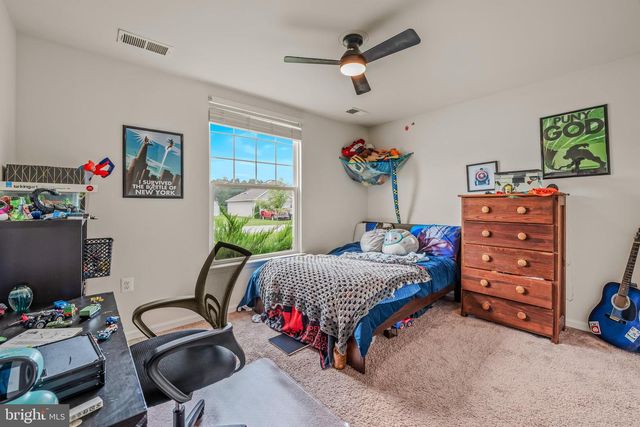 89 RAPPAHANNOCK RUN, Falling Waters, WV 25419