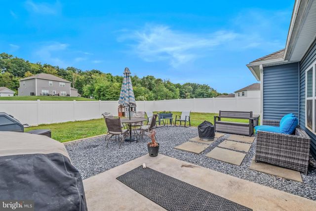 89 RAPPAHANNOCK RUN, Falling Waters, WV 25419
