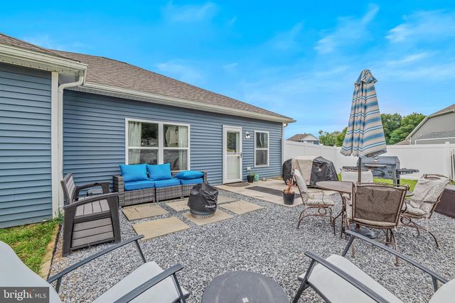89 RAPPAHANNOCK RUN, Falling Waters, WV 25419
