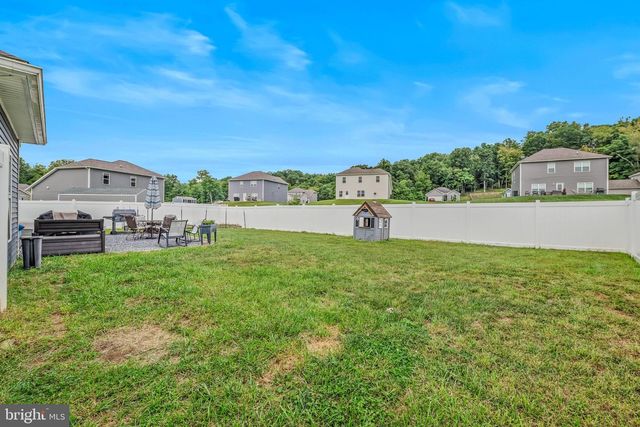 89 RAPPAHANNOCK RUN, Falling Waters, WV 25419