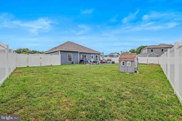89 RAPPAHANNOCK RUN, Falling Waters, WV 25419
