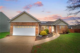 20 Berry Court, Germantown, OH 45327