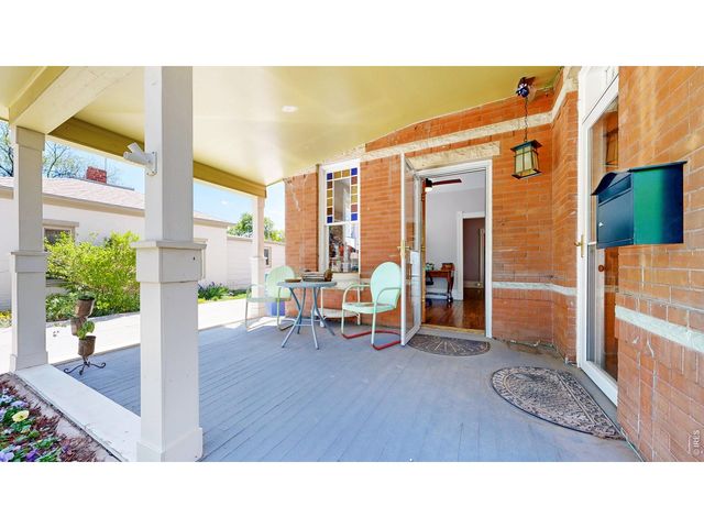 460 W 5th St, Loveland, CO 80537
