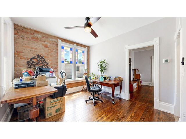 460 W 5th St, Loveland, CO 80537