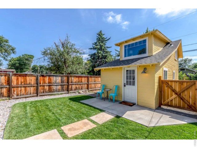 460 W 5th St, Loveland, CO 80537