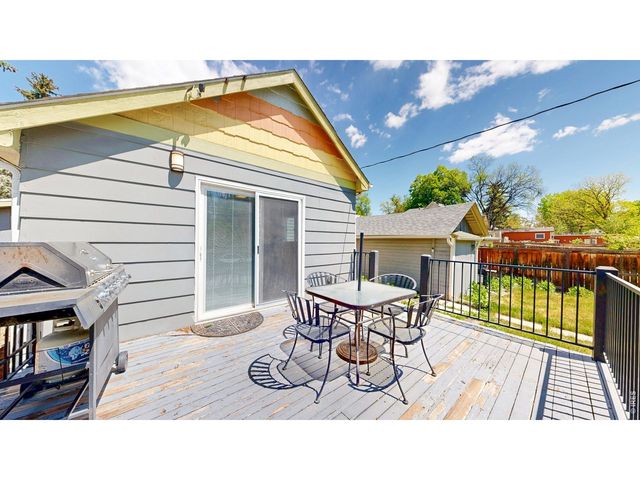 460 W 5th St, Loveland, CO 80537