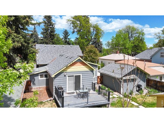 460 W 5th St, Loveland, CO 80537