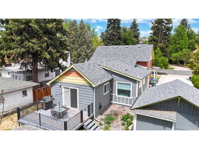 460 W 5th St, Loveland, CO 80537
