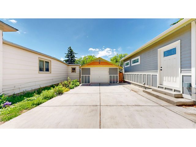 460 W 5th St, Loveland, CO 80537