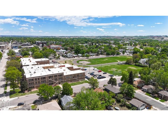 460 W 5th St, Loveland, CO 80537