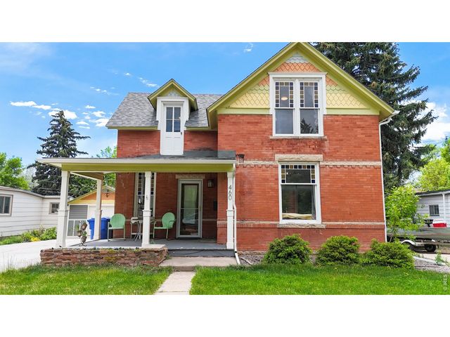 460 W 5th St, Loveland, CO 80537