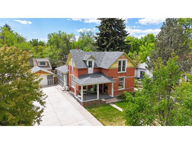 460 W 5th St, Loveland, CO 80537