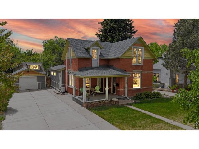 460 W 5th St, Loveland, CO 80537