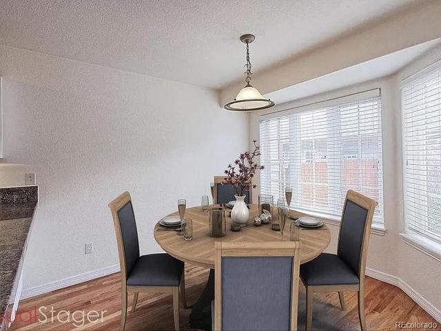 112 S Garfield Street, Denver, CO 80209